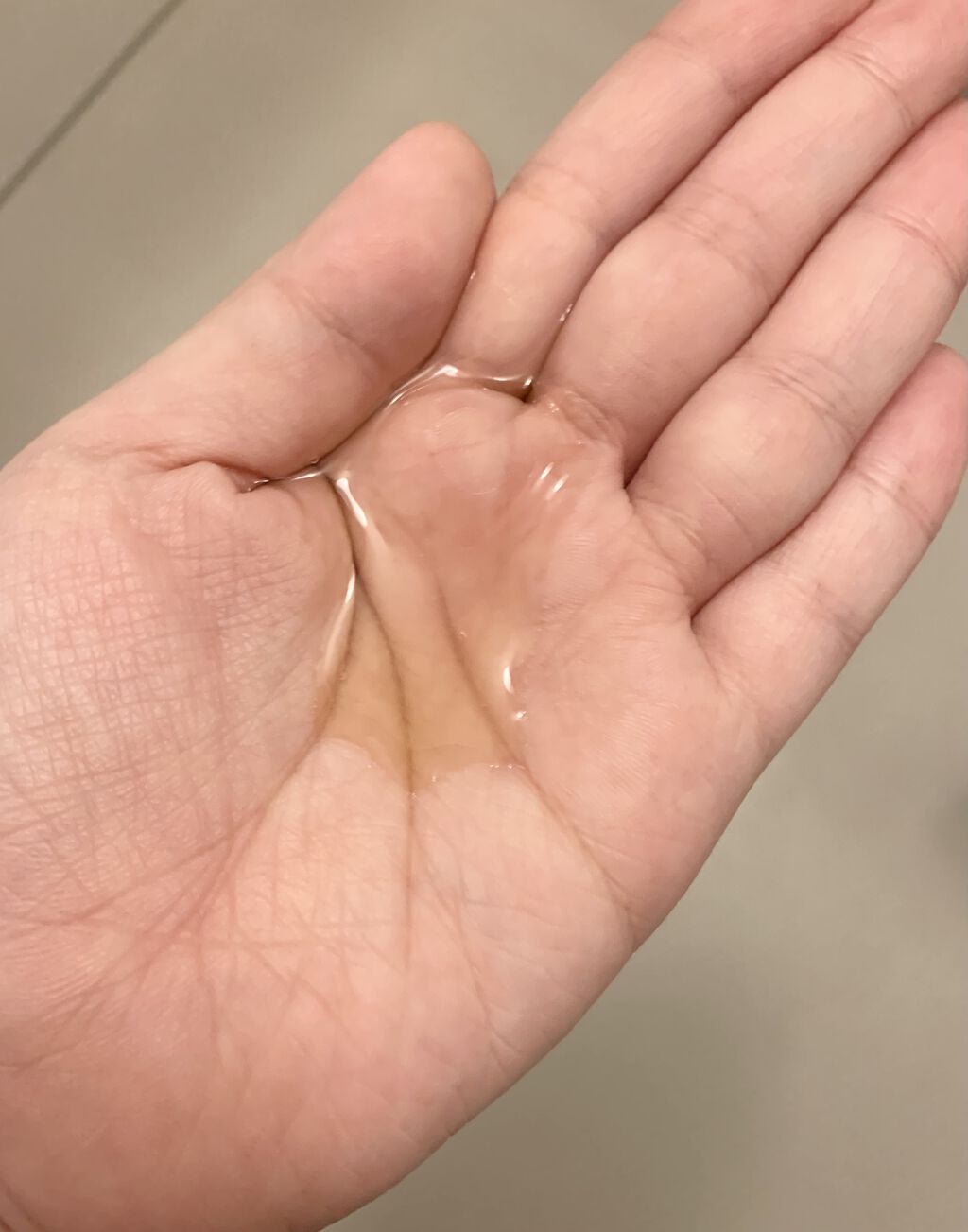 オーガニックジョセフィン シャンプー／トリートメント シャンプー詰め替え用 400ml/ORGANIC JOSEFIN/市販シャンプーを使ったクチコミ（2枚目）