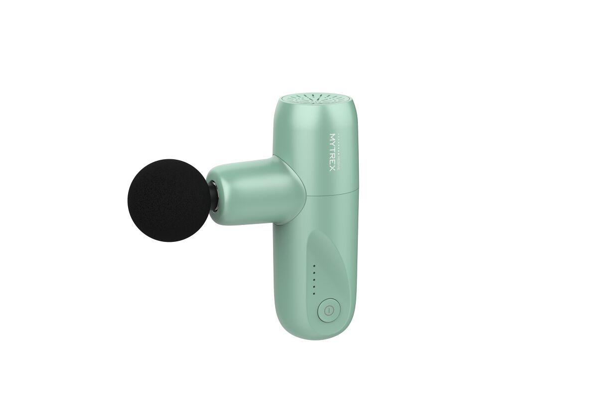 REBIVE MINI XS グリーン