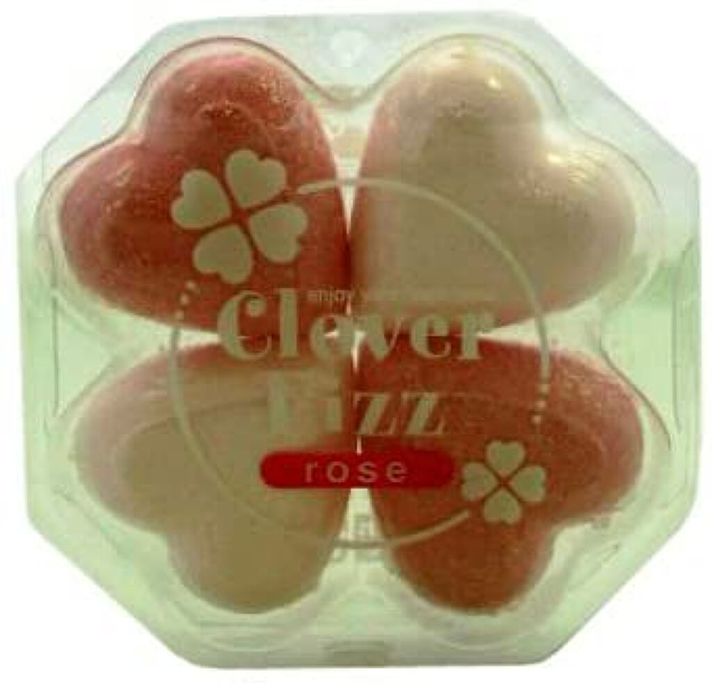 ノルコーポレーション クローバーフィズ