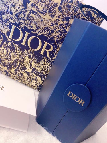 プレステージ マイクロ ユイル ド ローズ セラム/Dior/美容液を使ったクチコミ（2枚目）