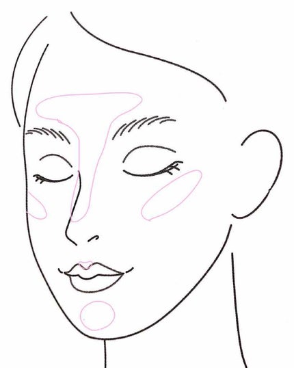 ハイライティング パウダー/BOBBI BROWN/パウダーハイライトを使ったクチコミ(3枚目)