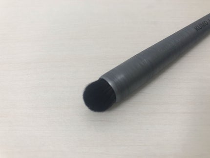 KUMO finger tip brushのクチコミ「KUMO
finger tip brush
Beauti Toppingさんで購入した中身の.....」(2枚目)