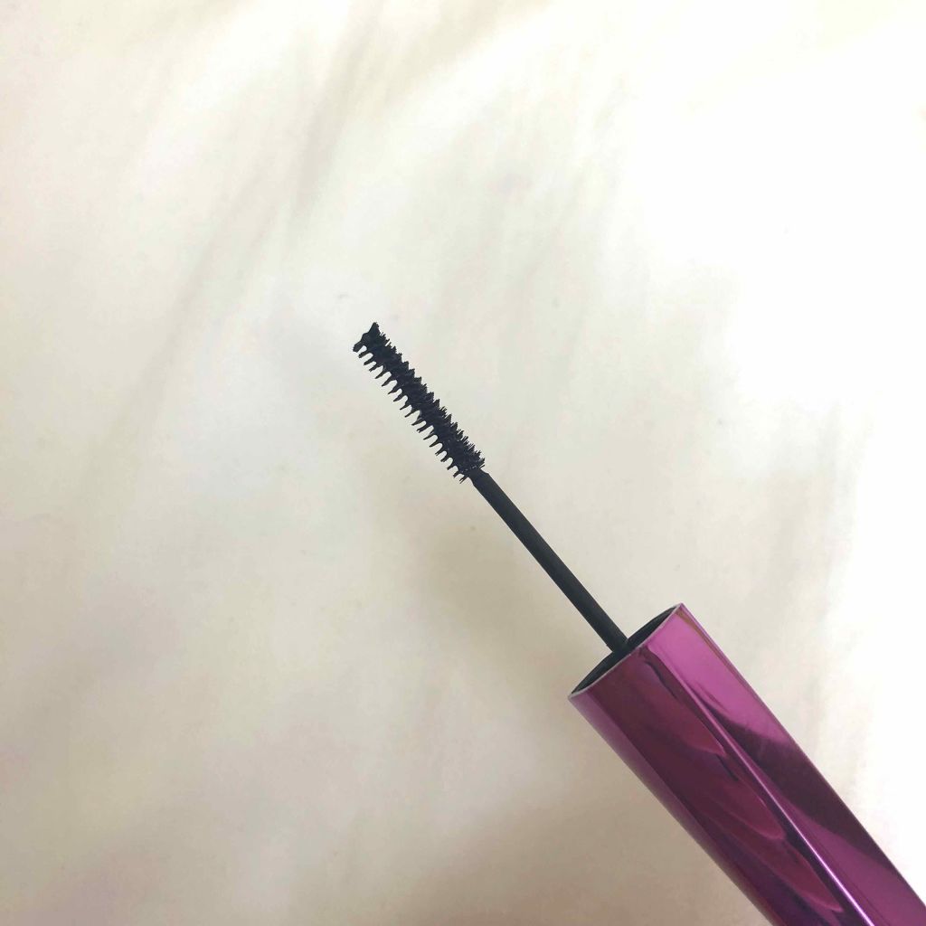 「塗るつけまつげ」自まつげ際立てタイプ/デジャヴュ/マスカラを使ったクチコミ(2枚目)