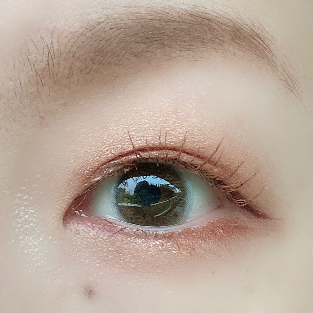 スタイリングマスカラ/パラドゥ/マスカラを使ったクチコミ(3枚目)