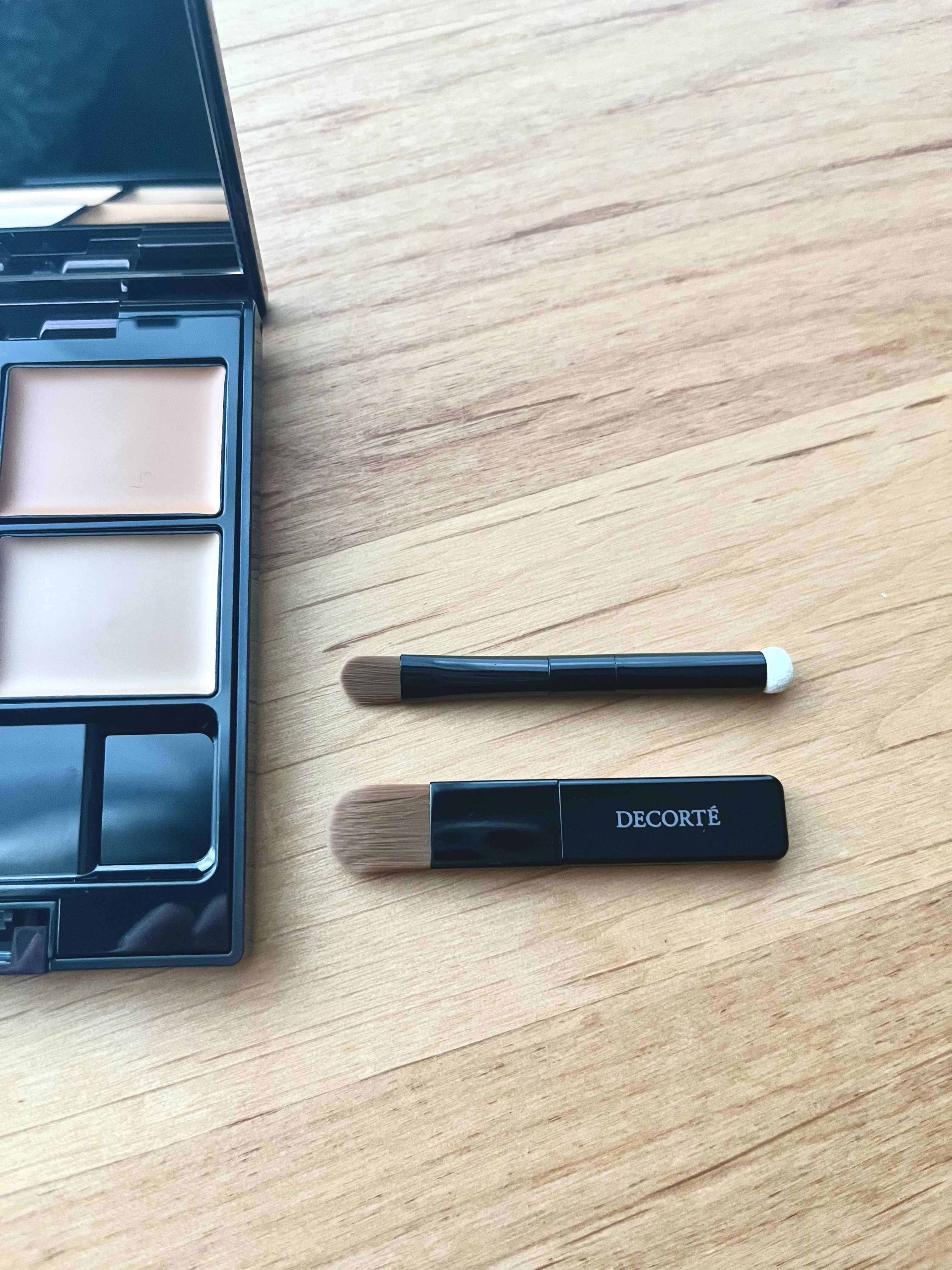 バリュースポンジN ハウス型タイプS 30P/ロージーローザ/パフ・スポンジを使ったクチコミ（3枚目）