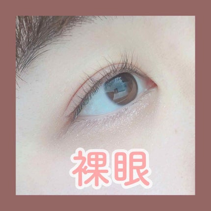 FLANMY 1day/FLANMY/ワンデー(1DAY)カラコンを使ったクチコミ(2枚目)