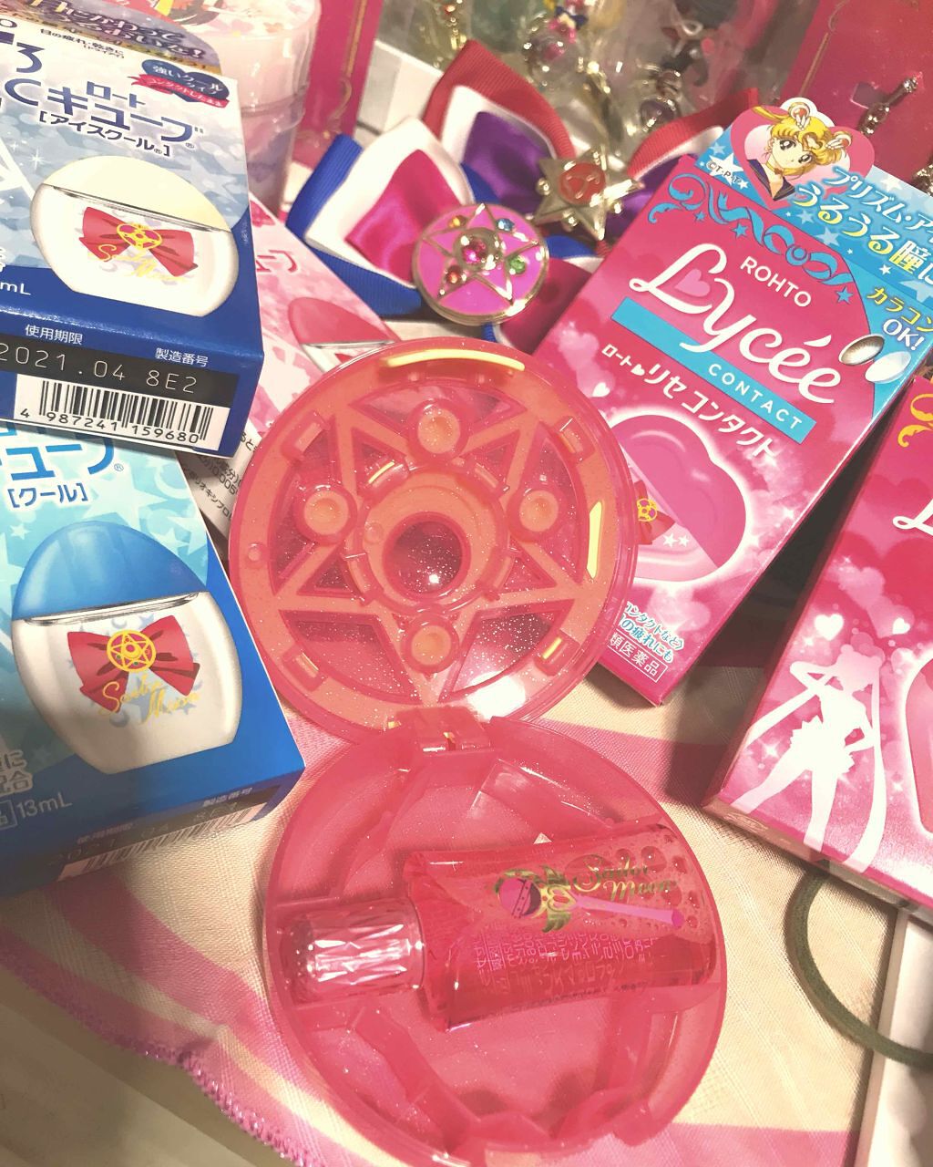 ロートリセブラン(医薬品)/ロート製薬/その他を使ったクチコミ(2枚目)