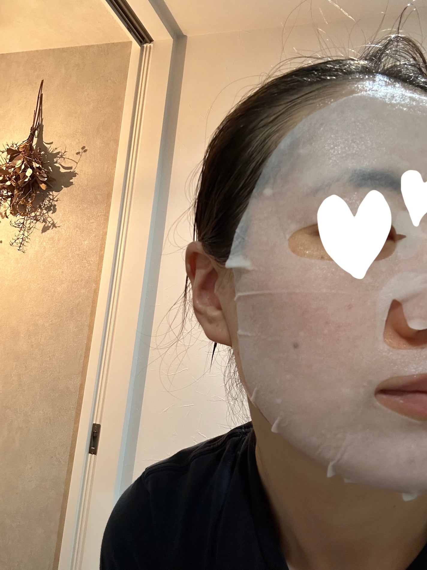 トリデン ダイブインマスクパック/Torriden/シートマスク・パックを使ったクチコミ(2枚目)