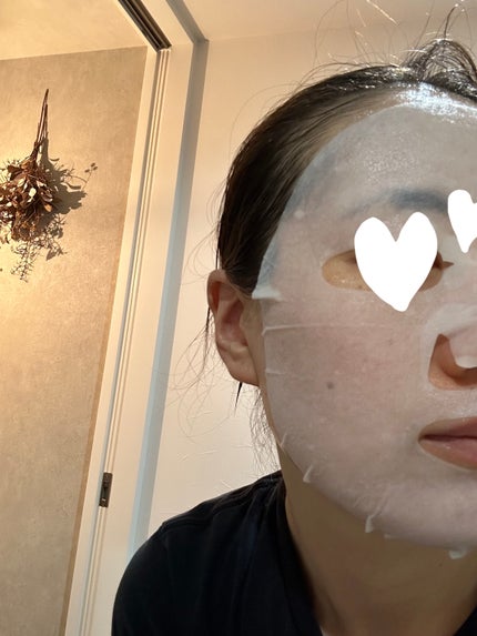 トリデン ダイブインマスクパック/Torriden/シートマスク・パックを使ったクチコミ(2枚目)