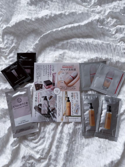 みち on LIPS 「【買わなきゃ損】2024.8月17日発売の美STの10月号増刊..」(7枚目)