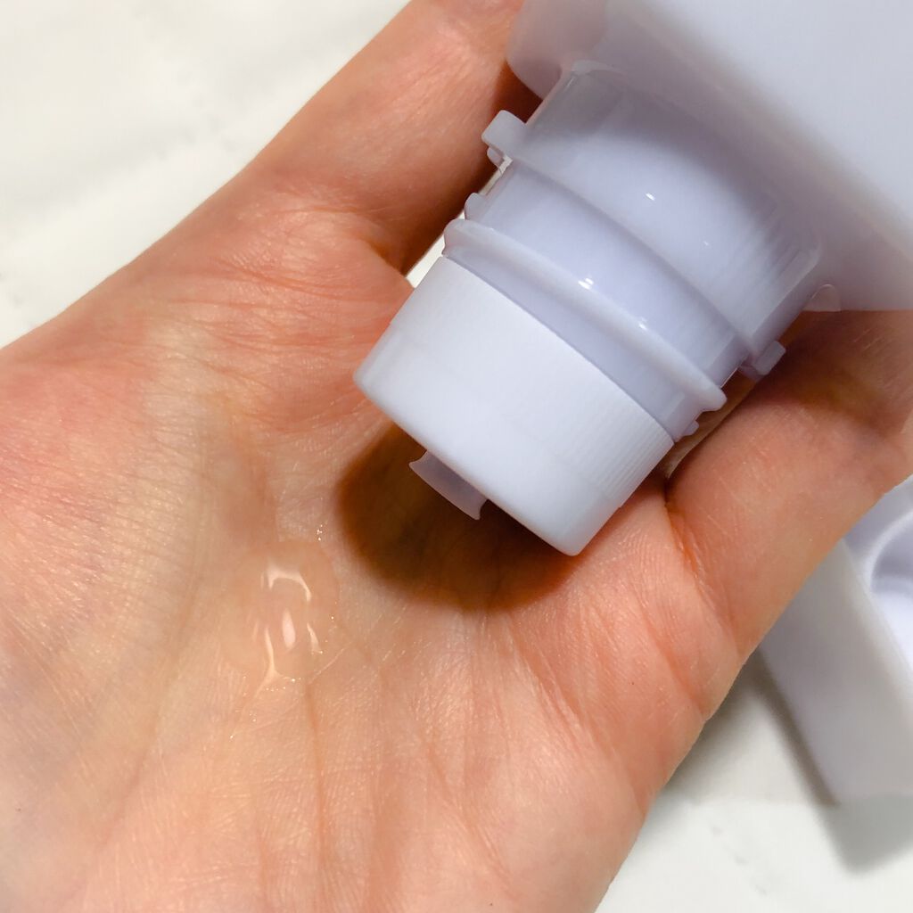 ザ ウォーター メイト/ONE BY KOSE/化粧水を使ったクチコミ(4枚目)