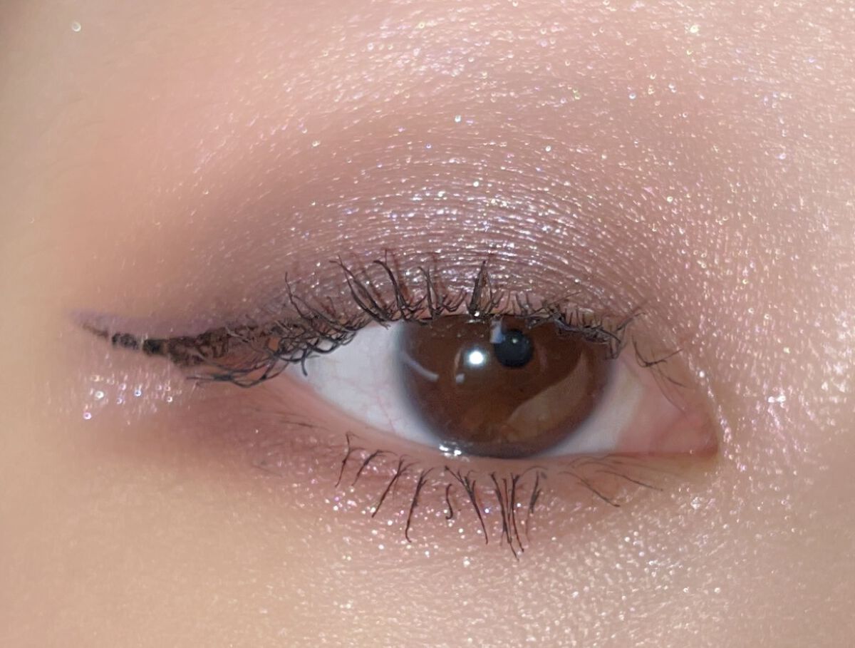 デュイフルウォーターティント<ミルクグロッサリー>/rom&nd/リップティントを使ったクチコミ（3枚目）