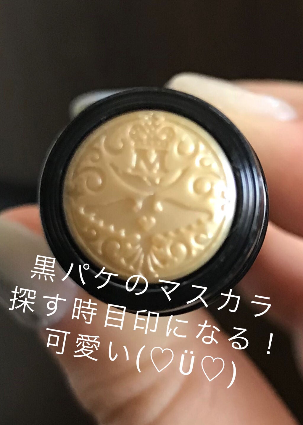 ラッシュエキスパンダー ロングロングロング/MAJOLICA MAJORCA/マスカラを使ったクチコミ(2枚目)