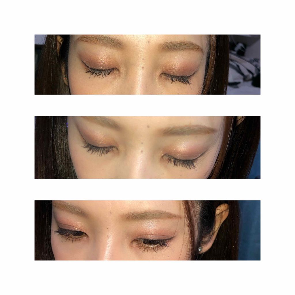 ミネラルクラッシィシャドー/エトヴォス/アイシャドウパレットを使ったクチコミ（1枚目）