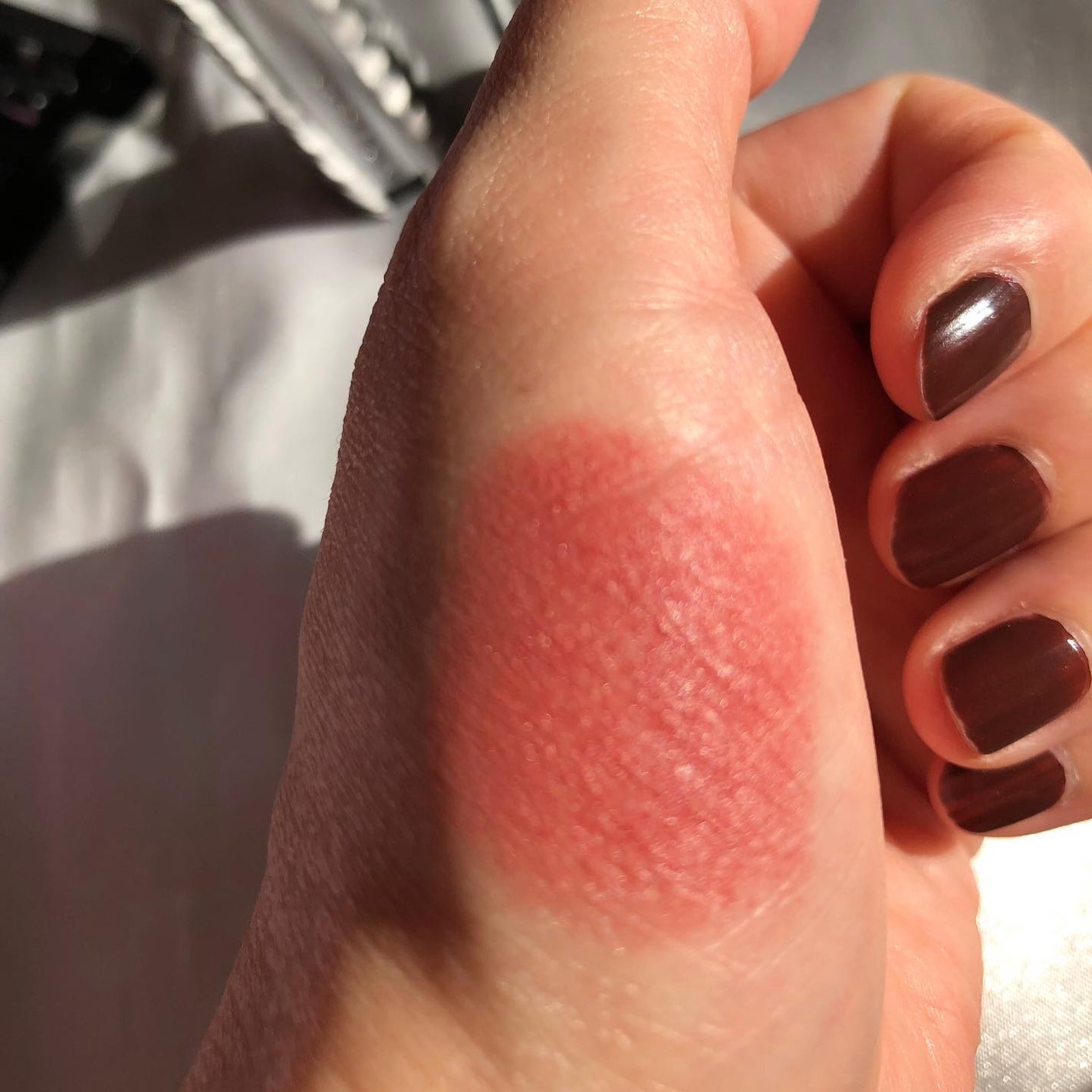 ル・ヌフ・ジバンシイ/GIVENCHY/アイシャドウパレットを使ったクチコミ(4枚目)