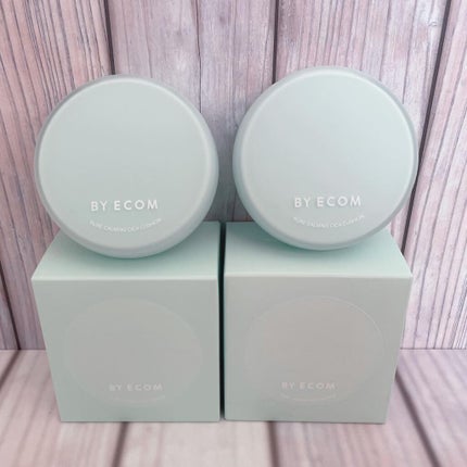 ピュアカーミングシカ クッションファンデーション/BY ECOM/クッションファンデーションを使ったクチコミ(7枚目)