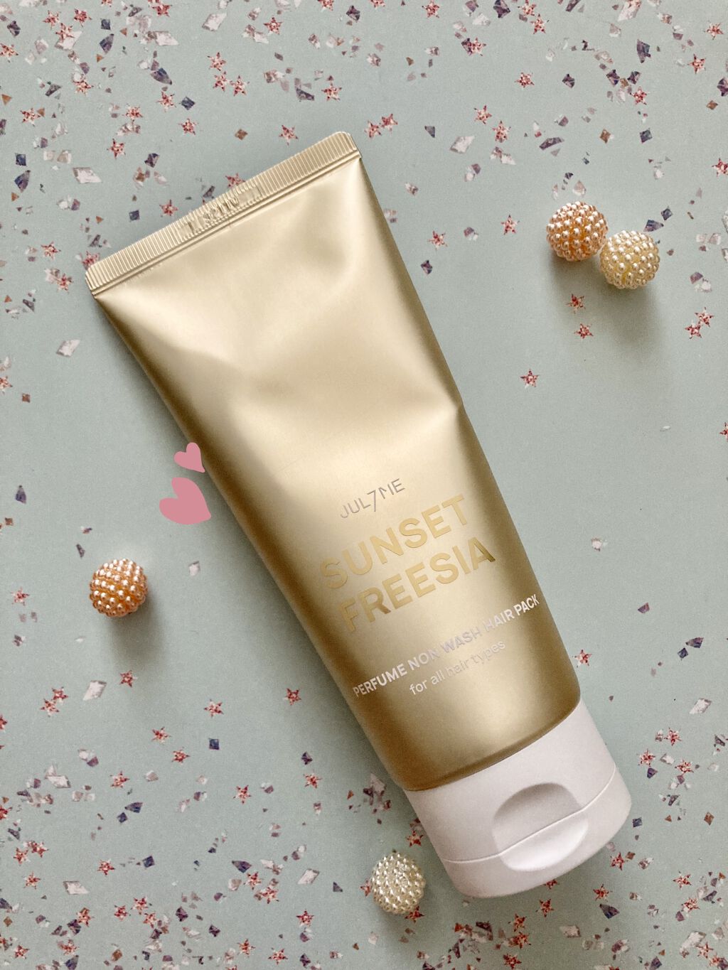 イングリッシュ ペアー＆フリージア コロン/Jo MALONE LONDON/香水(レディース)を使ったクチコミ（2枚目）