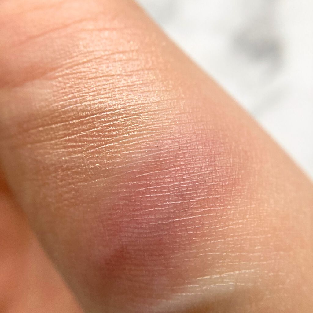 セルヴォーク ヴォランタリー アイズ/Celvoke/単色アイシャドウを使ったクチコミ(5枚目)