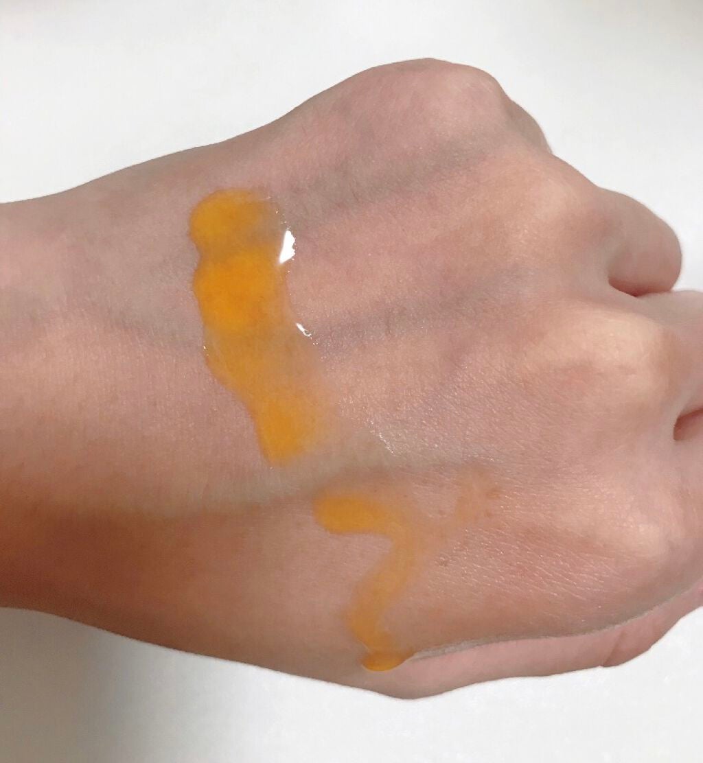 アルニカ マッサージオイル /WELEDA/ボディオイルを使ったクチコミ(2枚目)