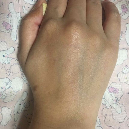 スーパーモイスチャーエッセンス/スキンアクア/日焼け止め・UVケアを使ったクチコミ(3枚目)