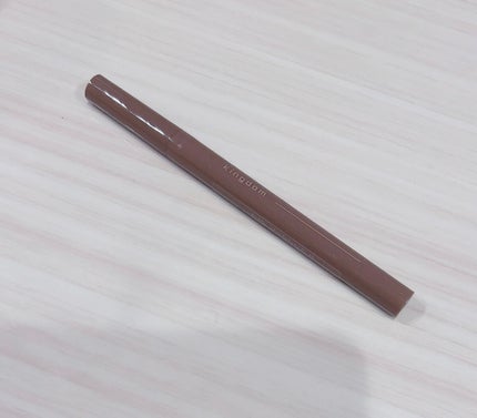 キングダム リキッドアイライナーR1/キングダム/リキッドアイライナーを使ったクチコミ(2枚目)