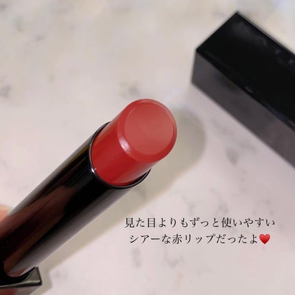 ケイト リップモンスター/KATE/口紅を使ったクチコミ(5枚目)
