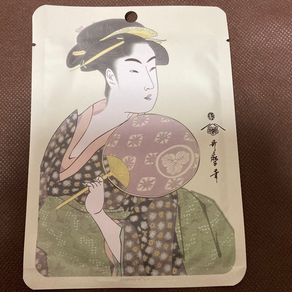 Nick on LIPS 「以前購入した、Qoo10フェイスマスク 300枚 福袋レポート..」(2枚目)