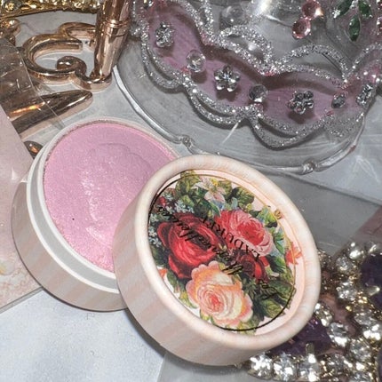 チーク ポップ/CLINIQUE/パウダーチークを使ったクチコミ(2枚目)