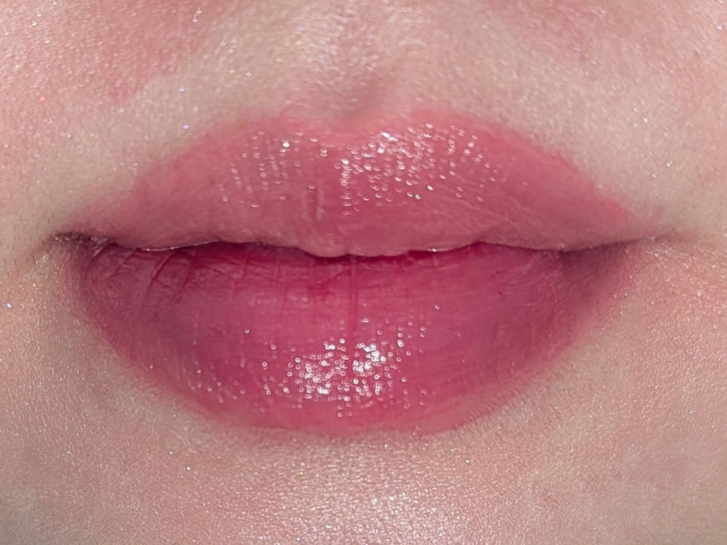 ベアムルティント/rom&nd/リップティントを使ったクチコミ(7枚目)