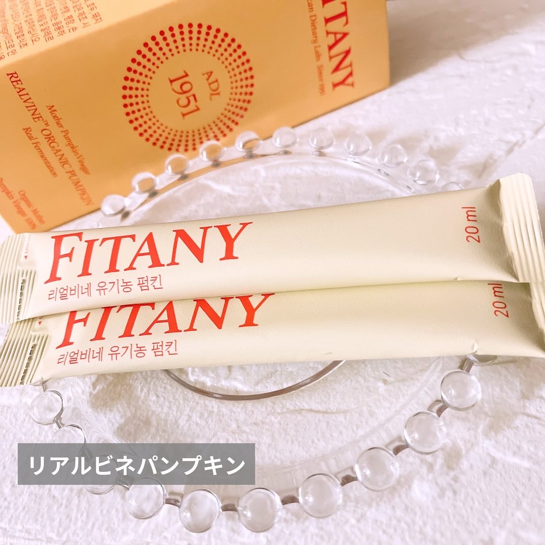 ララスリム/FITANY/低糖質食品を使ったクチコミ（3枚目）