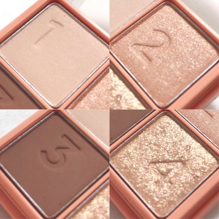 DUOセット/i’m meme/メイクアップキットを使ったクチコミ(6枚目)