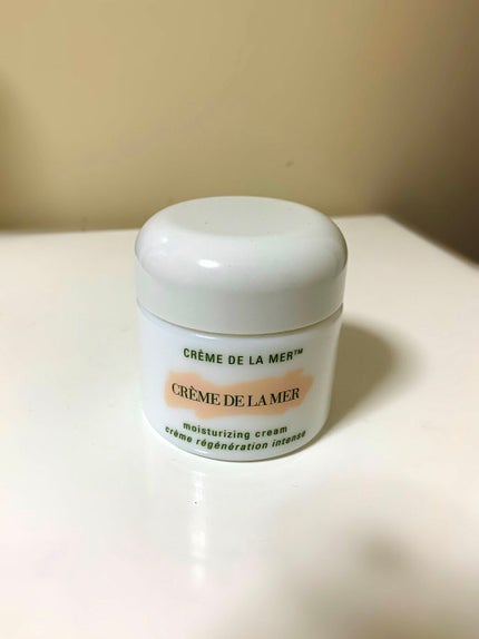 クレーム ドゥ・ラ・メール 60ml/LA MER/フェイスクリームの画像