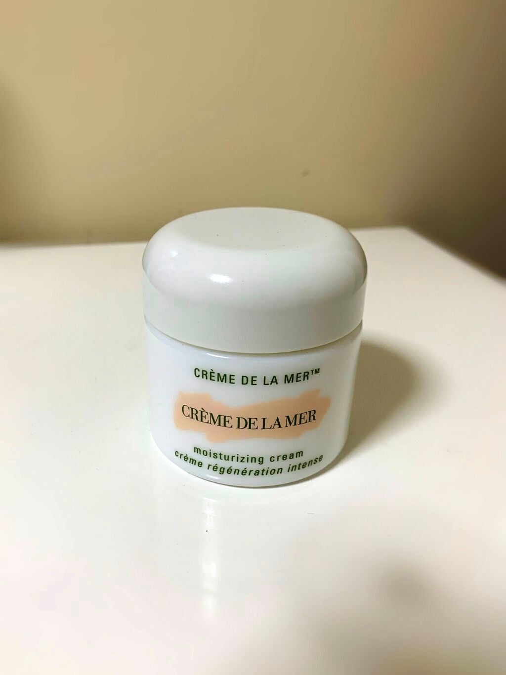 クレーム ドゥ・ラ・メール 60ml / LA MER(ラ メール) | LIPS クレーム ドゥ・ラ・メール 60ml / LA MER(ラ メール) | LIPS