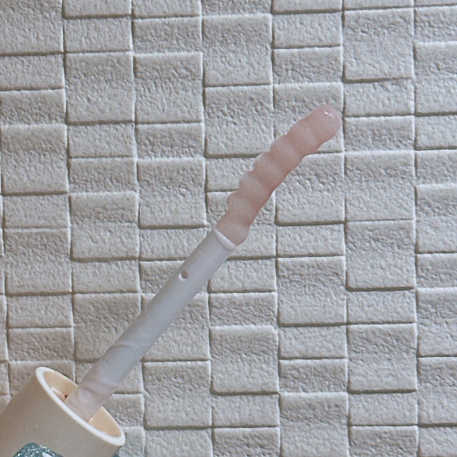 ラッシュジェリードロップ EX/MAJOLICA MAJORCA/まつげ美容液を使ったクチコミ(2枚目)