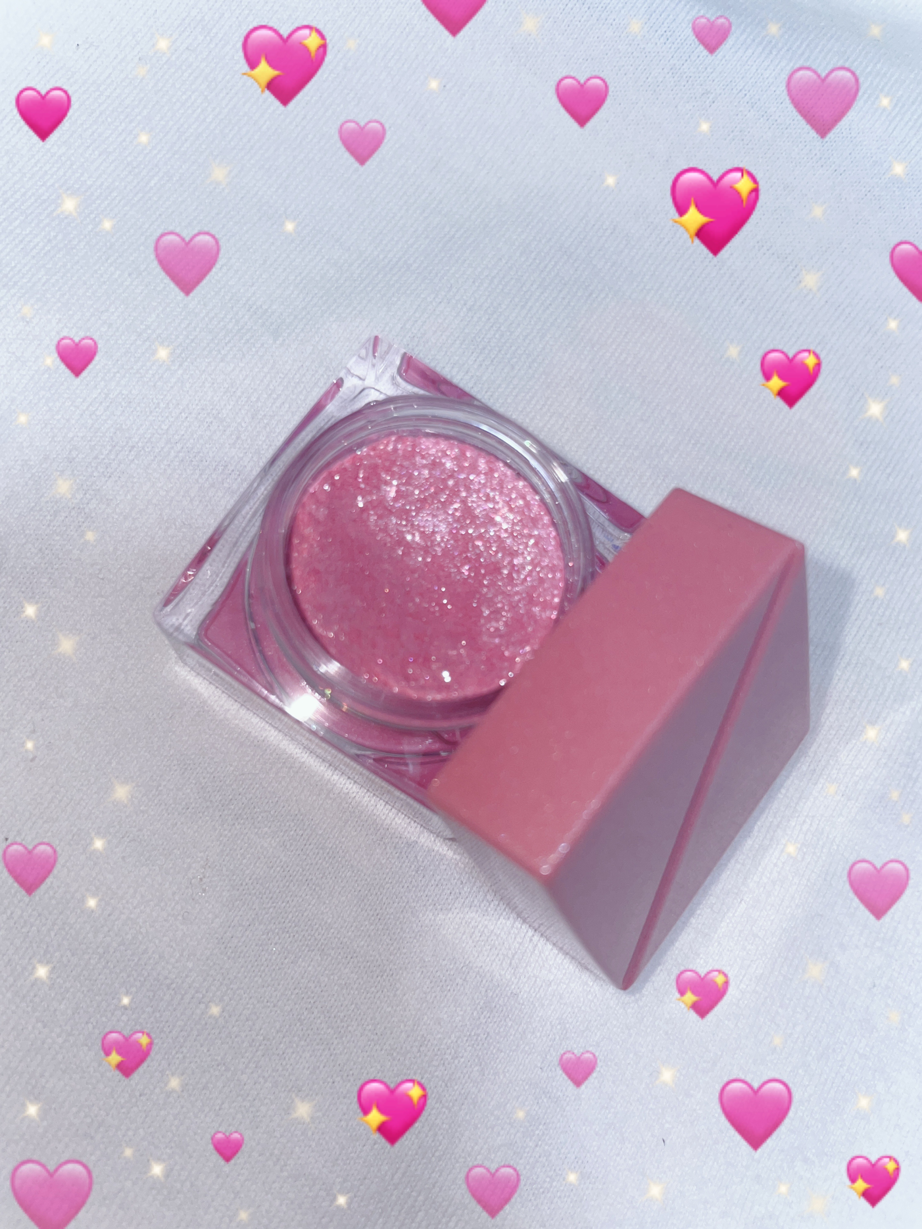 3Dトランスカラー アイ＆フェイス/コフレドール/ジェル・クリームアイシャドウを使ったクチコミ（1枚目）