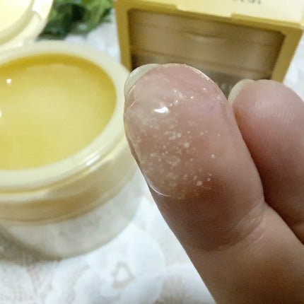 スペシャルジェルクリーム EX (オイルイン)/アクアレーベル/オールインワン化粧品を使ったクチコミ(3枚目)