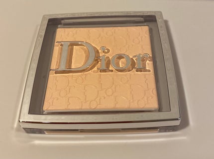 ディオール バックステージ フェイス&ボディ パウダー 0N ニュートラル/Dior/プレストパウダーの画像