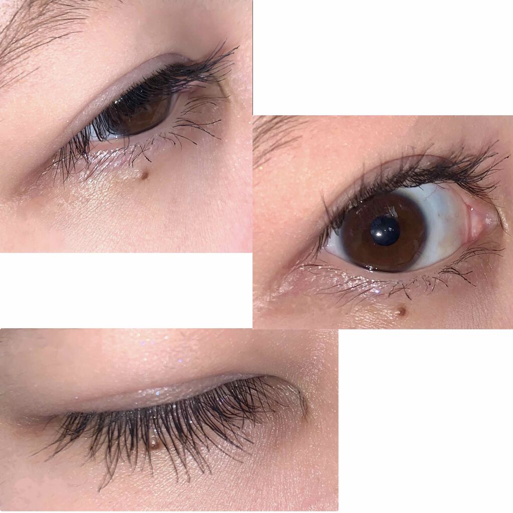 ネオンムーンベターザンアイズ /rom&nd/アイシャドウパレットを使ったクチコミ(4枚目)