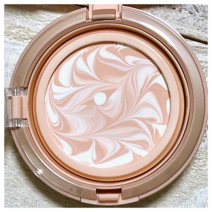 ジューシーパン スキンケアプライマー/A’pieu/化粧下地を使ったクチコミ(3枚目)