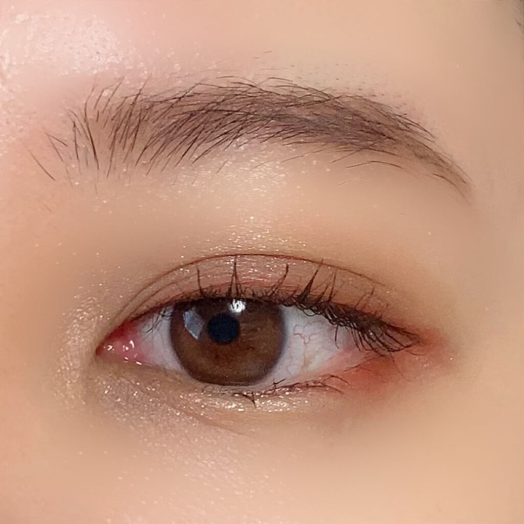 レ キャトル オンブル/CHANEL/アイシャドウパレットを使ったクチコミ（3枚目）