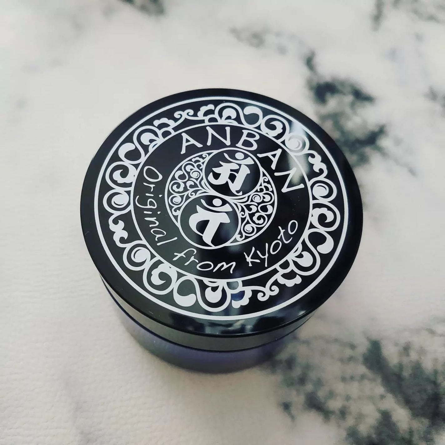 保湿クリーム/ANBAN/オールインワン化粧品を使ったクチコミ(2枚目)