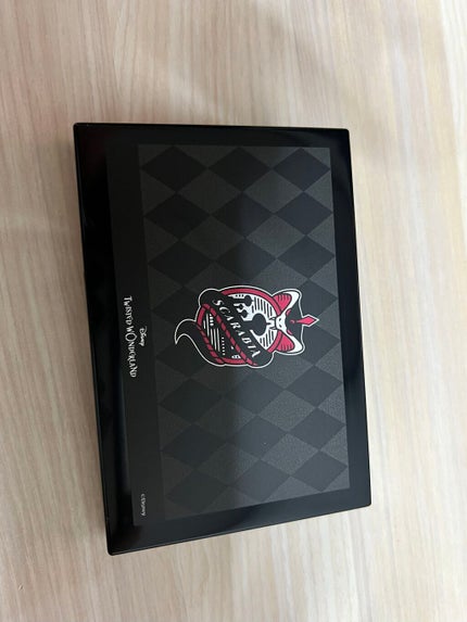 マルチパレット スカラビア寮/#4me by GU/マルチパレットの画像