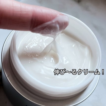 メディダーマ スレッドリフトクリーム/メディダーマ/フェイスクリームを使ったクチコミ(2枚目)