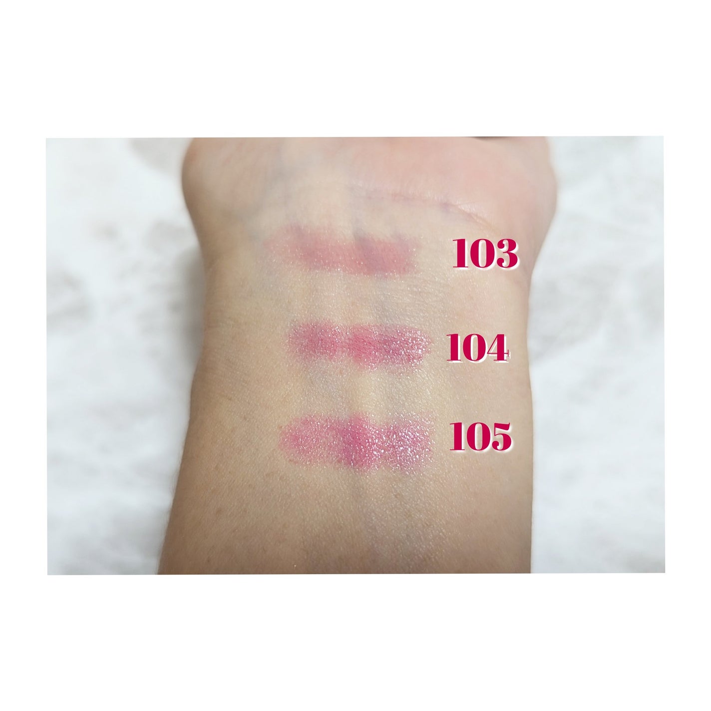 ジルスチュアート エターナル アイビジュー/JILL STUART/ジェル・クリームアイシャドウを使ったクチコミ(7枚目)