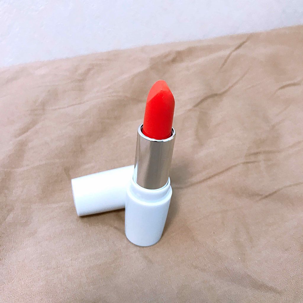 口紅(詰替用)/ちふれ/口紅を使ったクチコミ(1枚目)