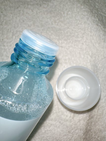 ミセラーアイメイクアップリムーバー/ビフェスタ/ポイントメイクリムーバーを使ったクチコミ(3枚目)