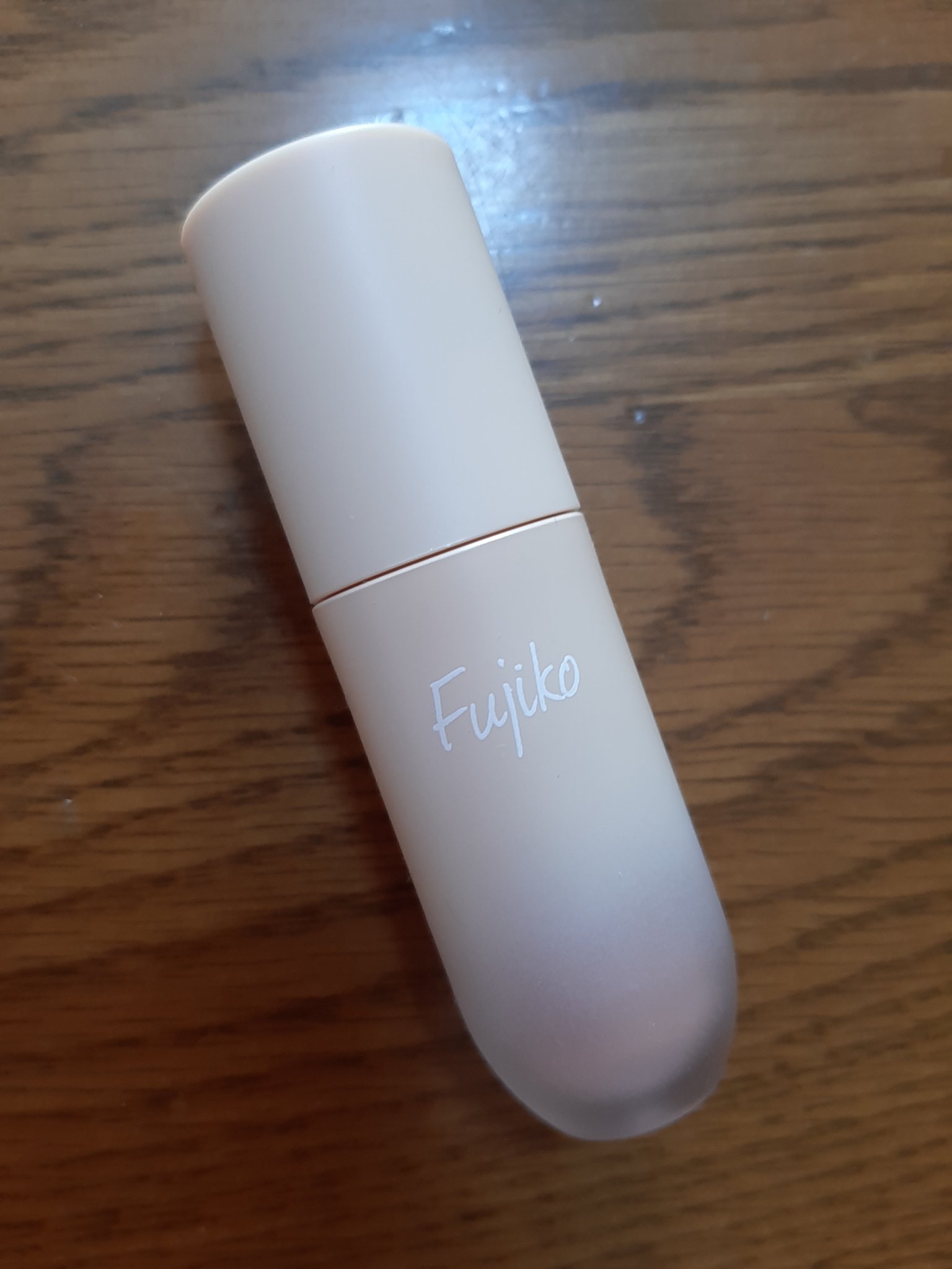 ⽔彩チーク/Fujiko/リキッドチークを使ったクチコミ（1枚目）