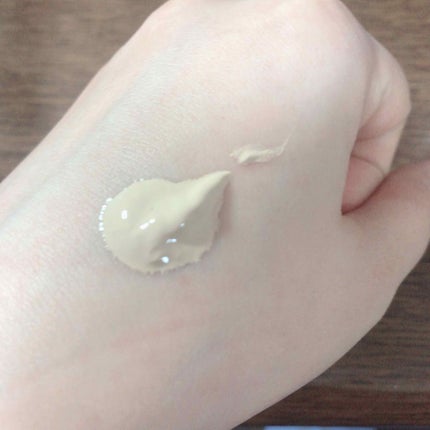 カラーステイ メイクアップ/REVLON/リキッドファンデーションを使ったクチコミ(2枚目)