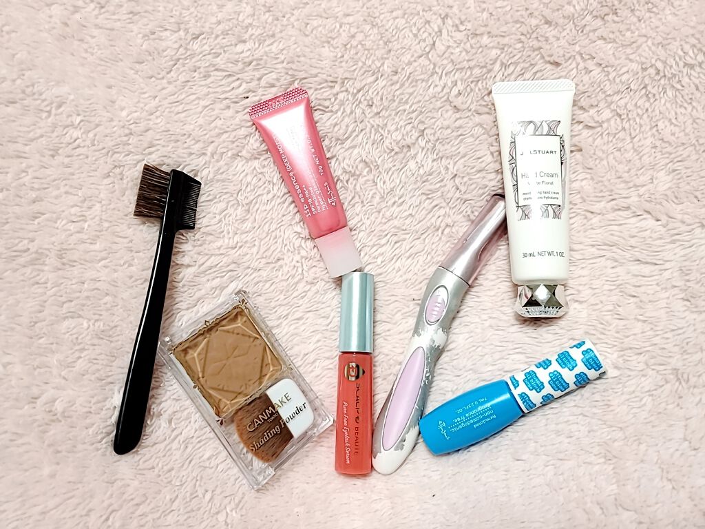 リップエッセンス(ディープモイスト) ａ/ettusais/リップケアを使ったクチコミ（2枚目）