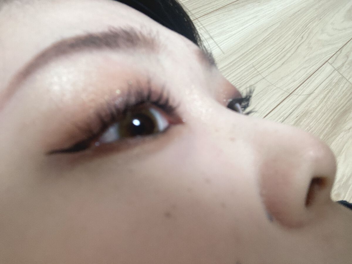 ベリー ヴァレンティノ/ヴァレンティノ ビューティ/リキッドファンデーションを使ったクチコミ（1枚目）